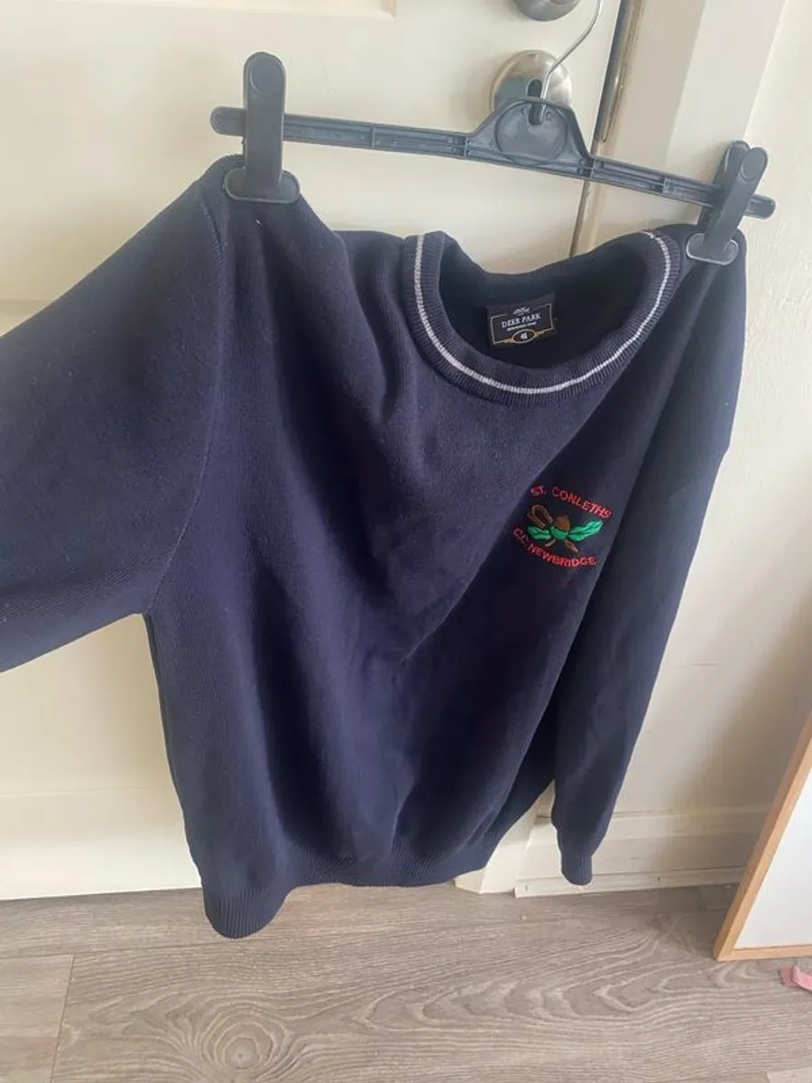 School Uniforms ( Primary and Secondary) - Image 1