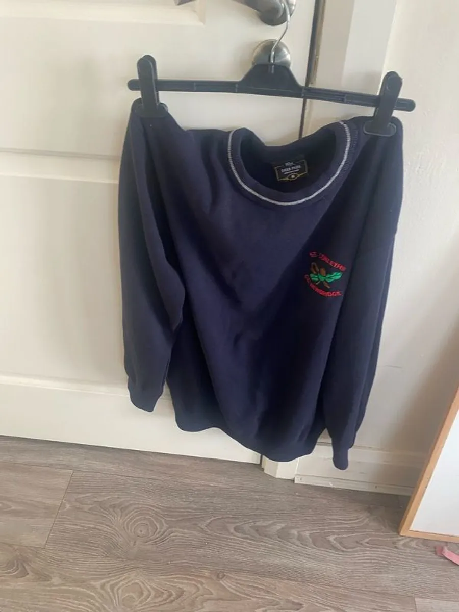 School Uniforms ( Primary and Secondary) - Image 2