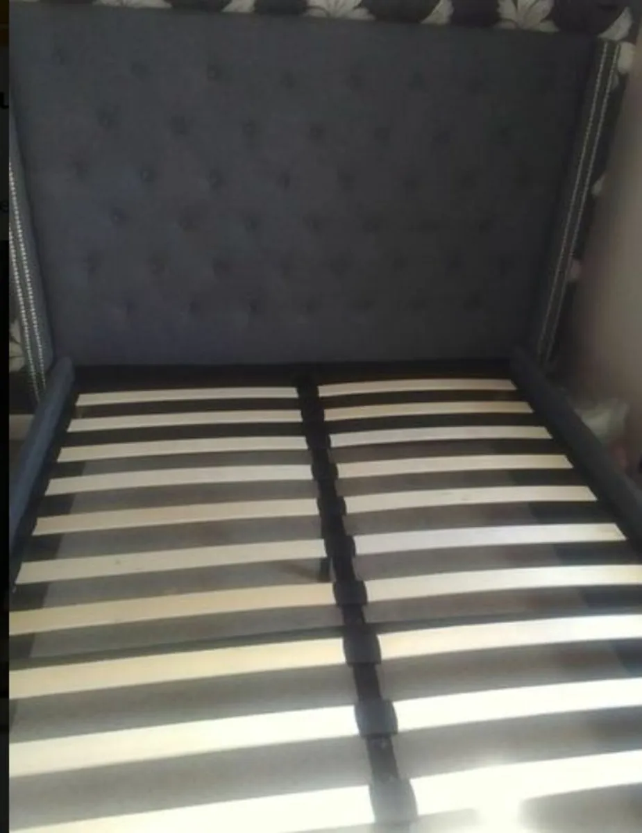Double bed - Image 3