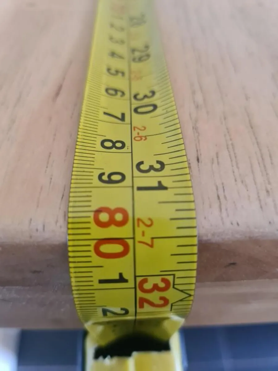 Dining table - Image 3