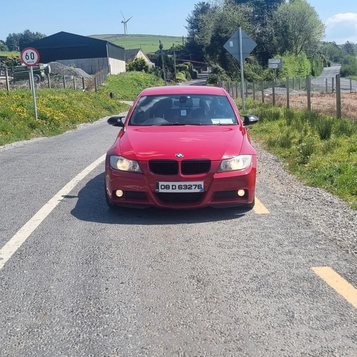 BMW E90 MSport - Image 4