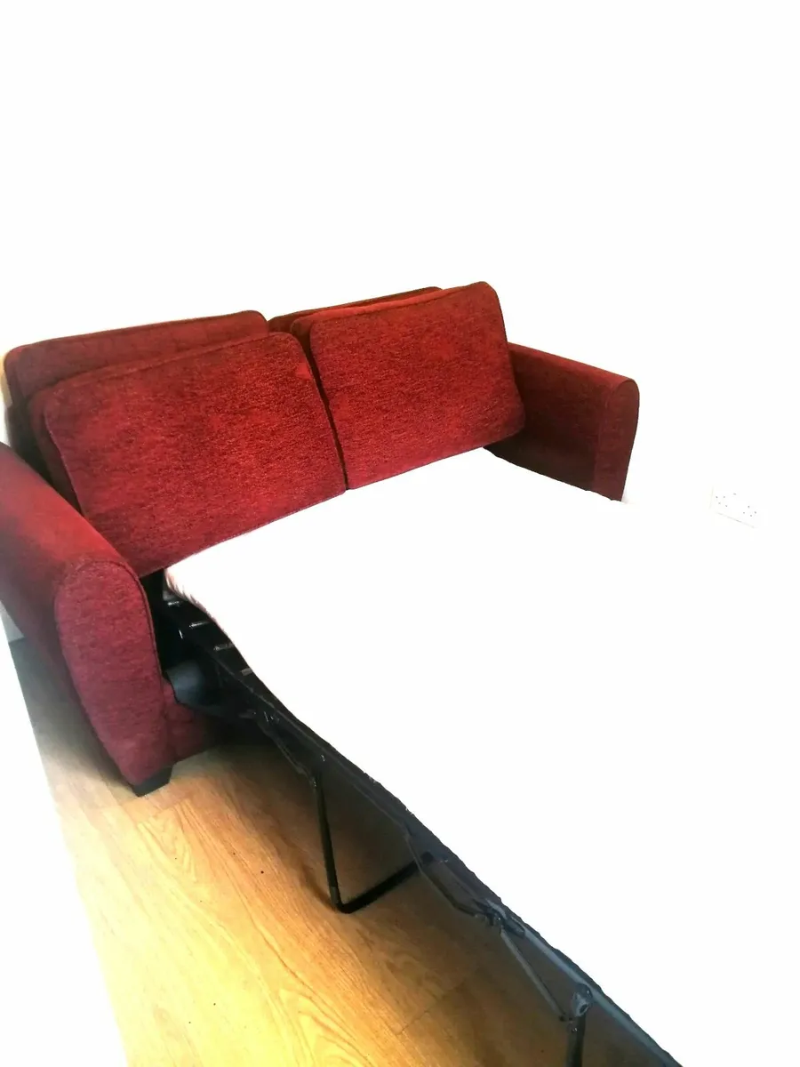 Sofa Bed - Image 1