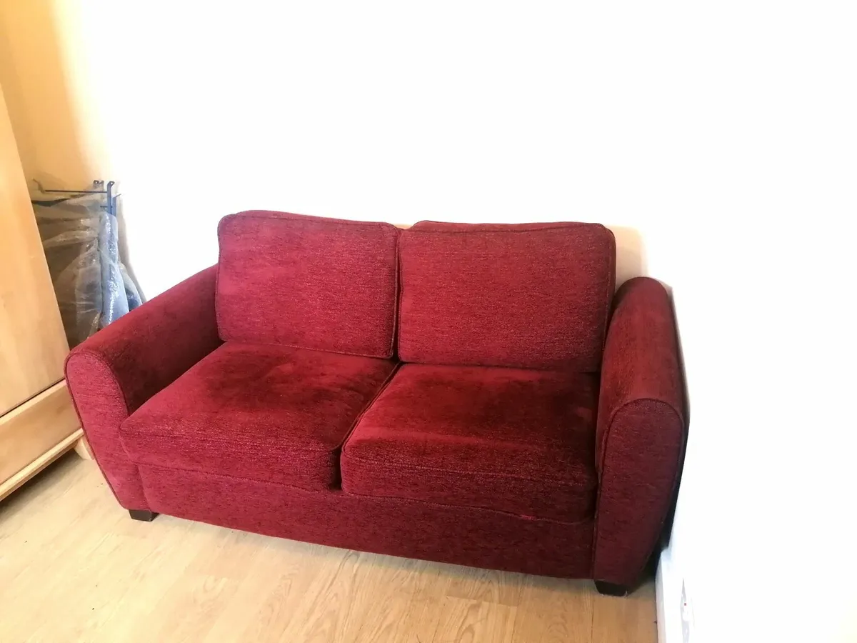 Sofa Bed - Image 2