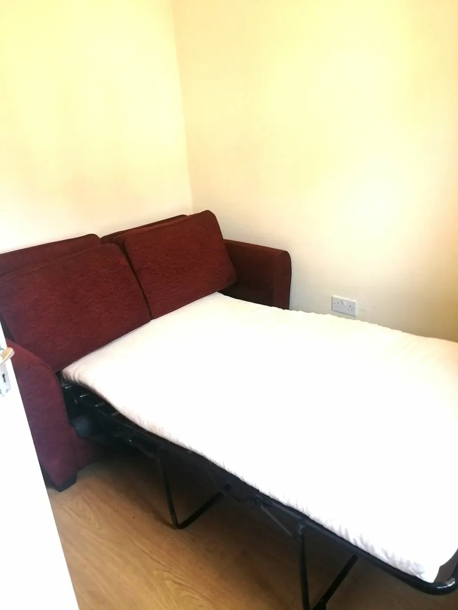 Sofa Bed - Image 3