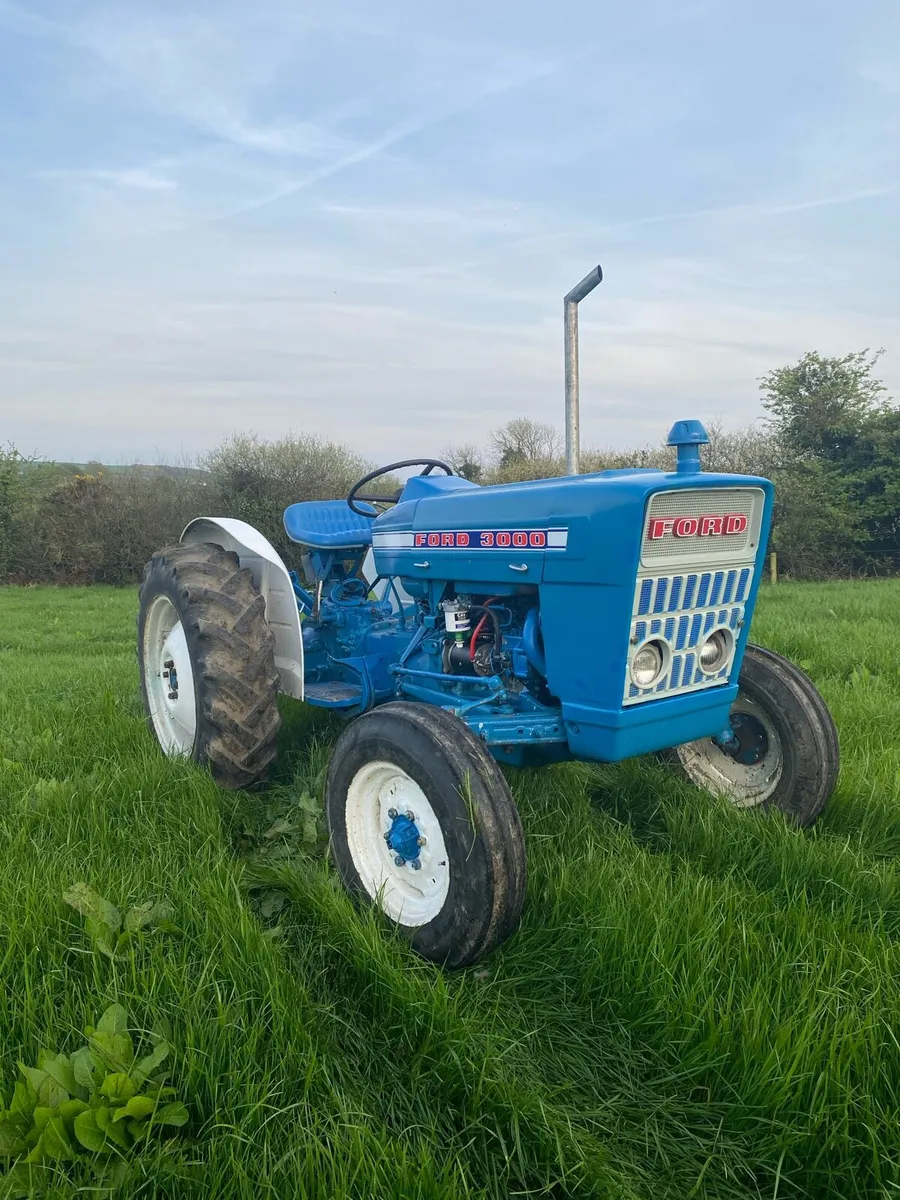 ❌Ford 3000 roll bar wanted❌