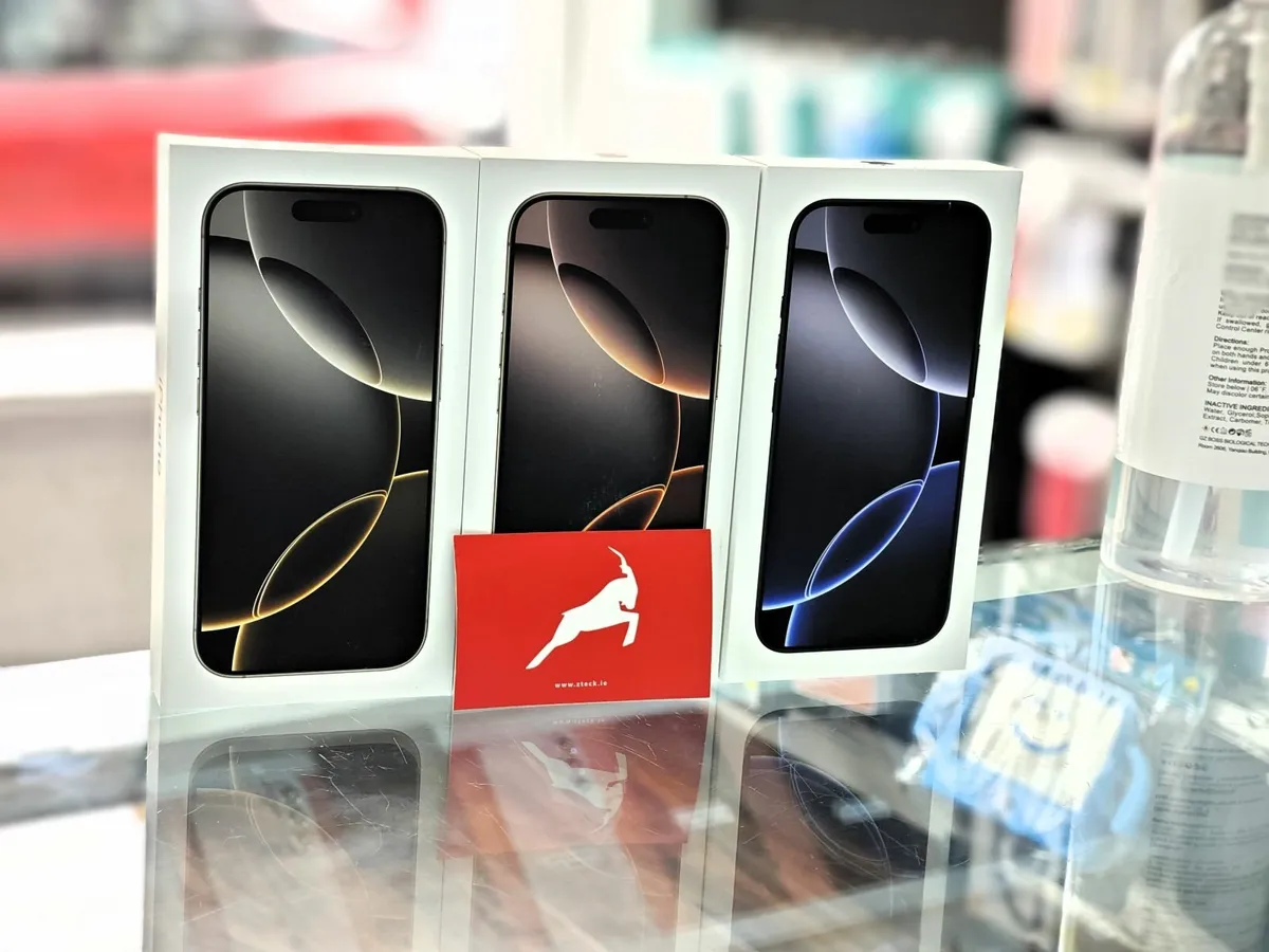 iphone 16 pro 256gb