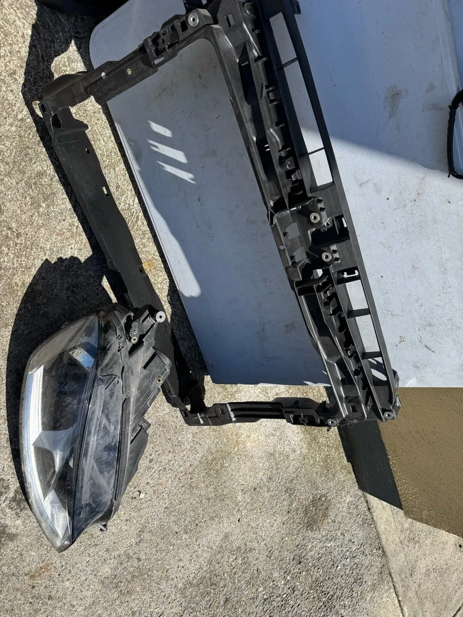 Golf 2013-2017  parts - Image 3