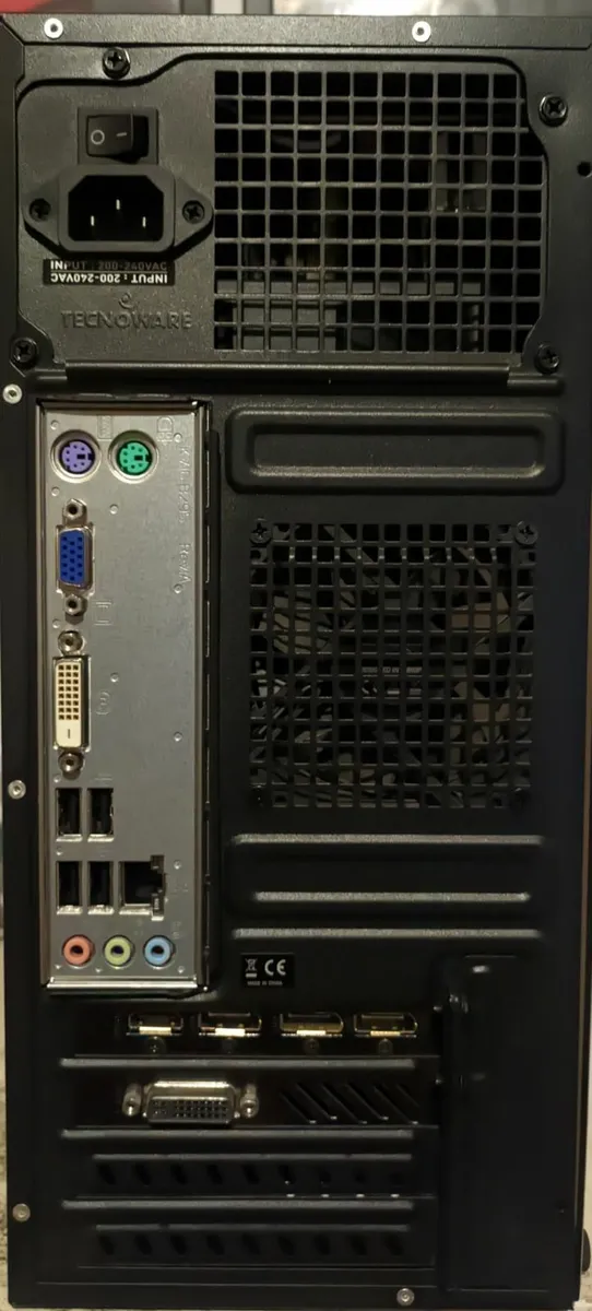 Gaming PC - Image 2