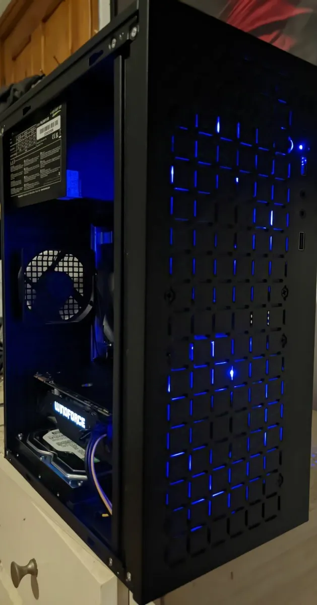 Gaming PC - Image 1