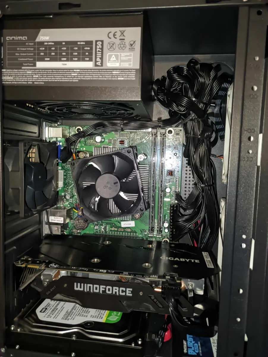 Gaming PC - Image 3