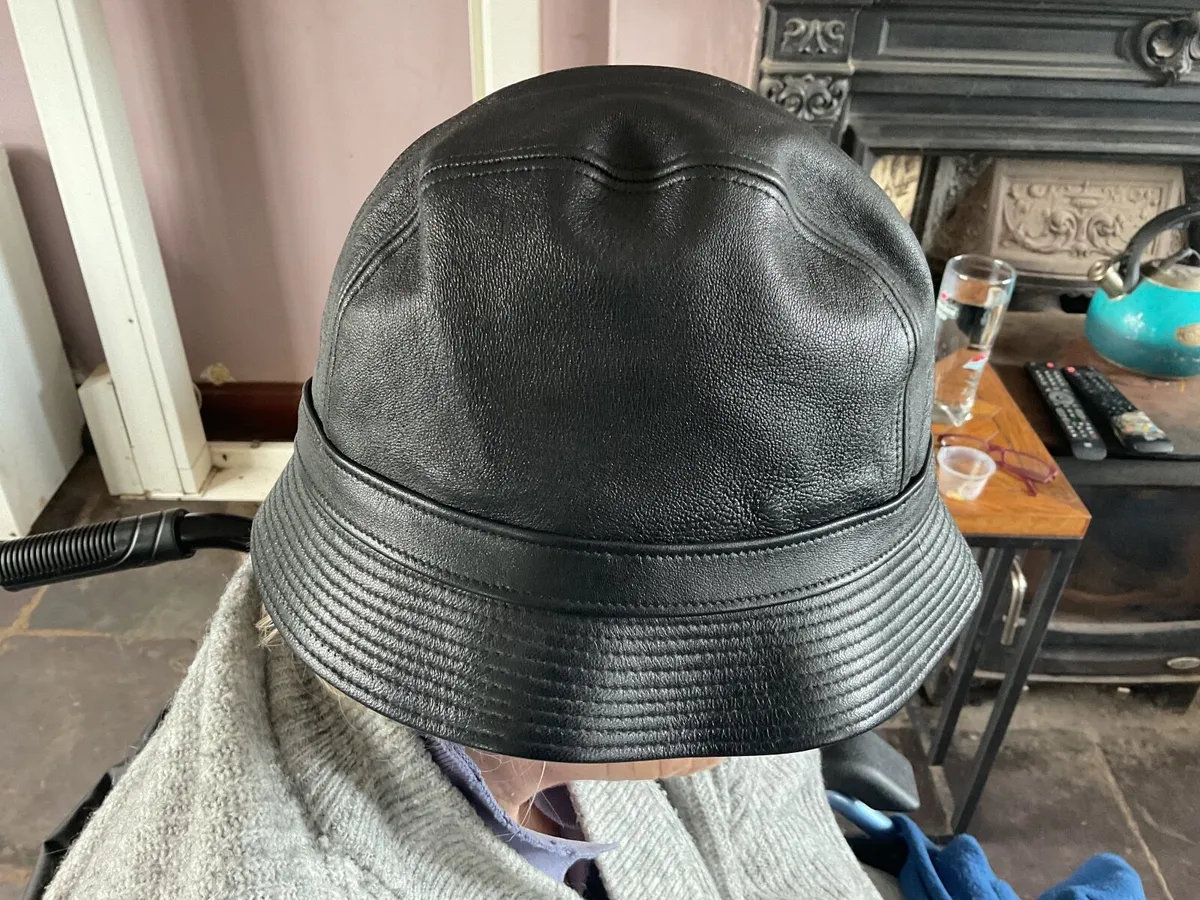 Burberry Hat by Philip Treacy - Image 2