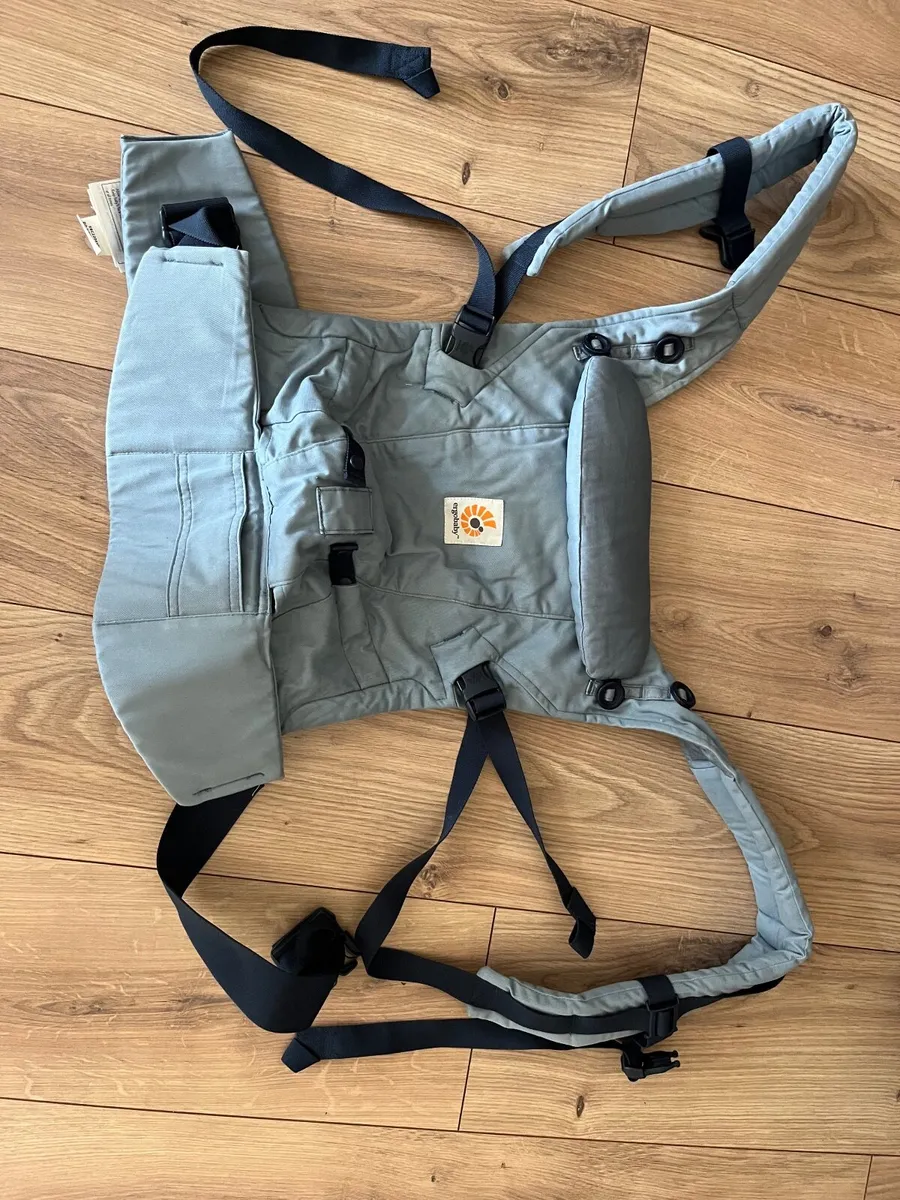 Ergobaby Adapt Carrier - Image 2