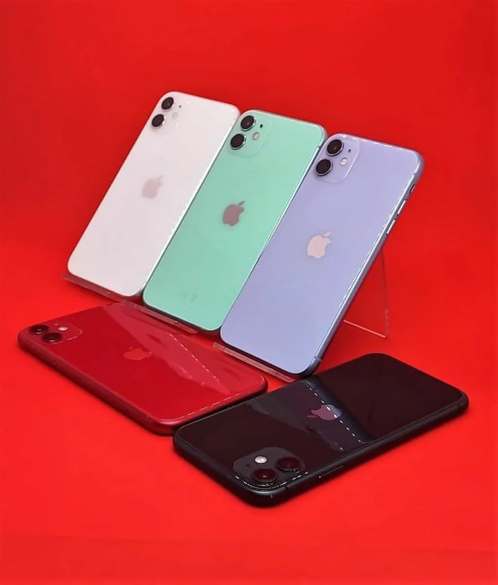 iphone 11