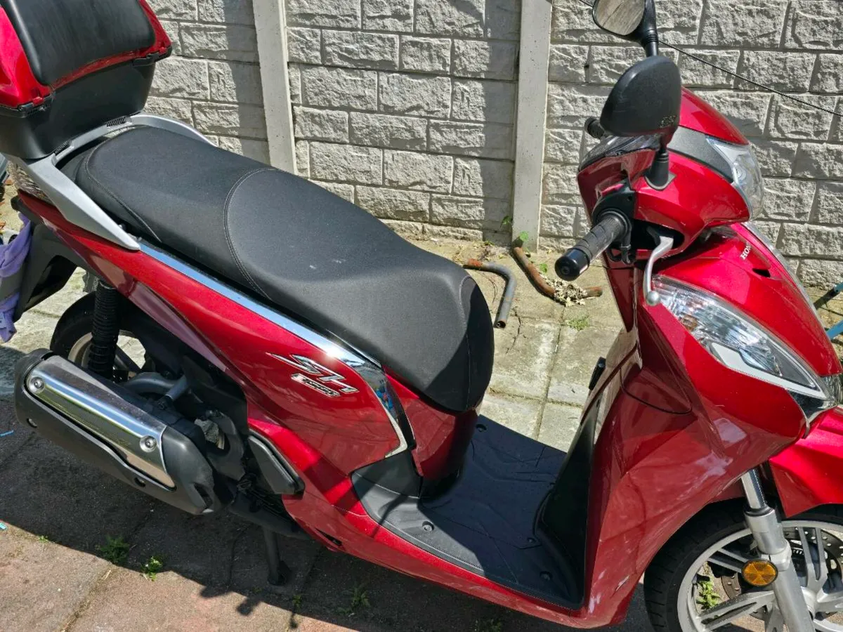Honda sh - Image 2