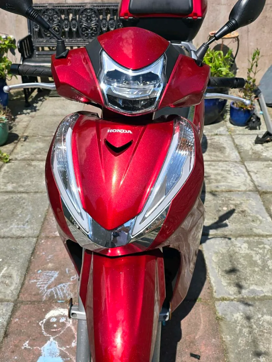 Honda sh - Image 3