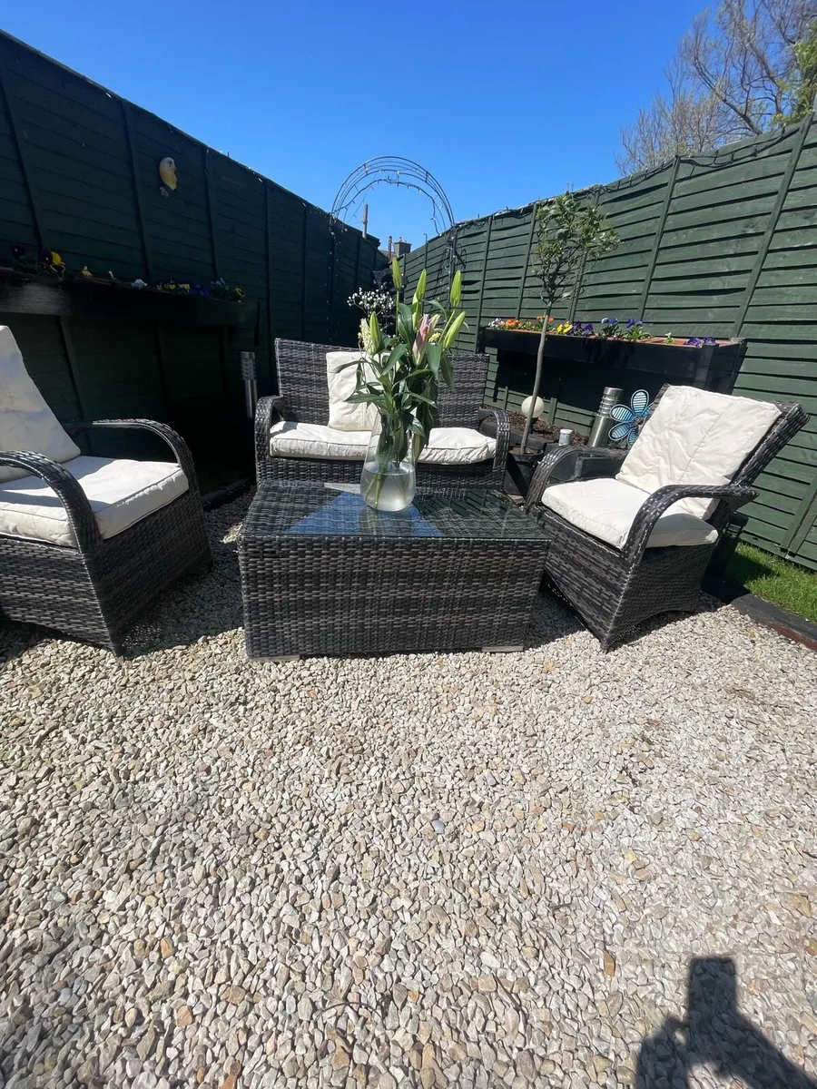 Garden furniture - Image 2