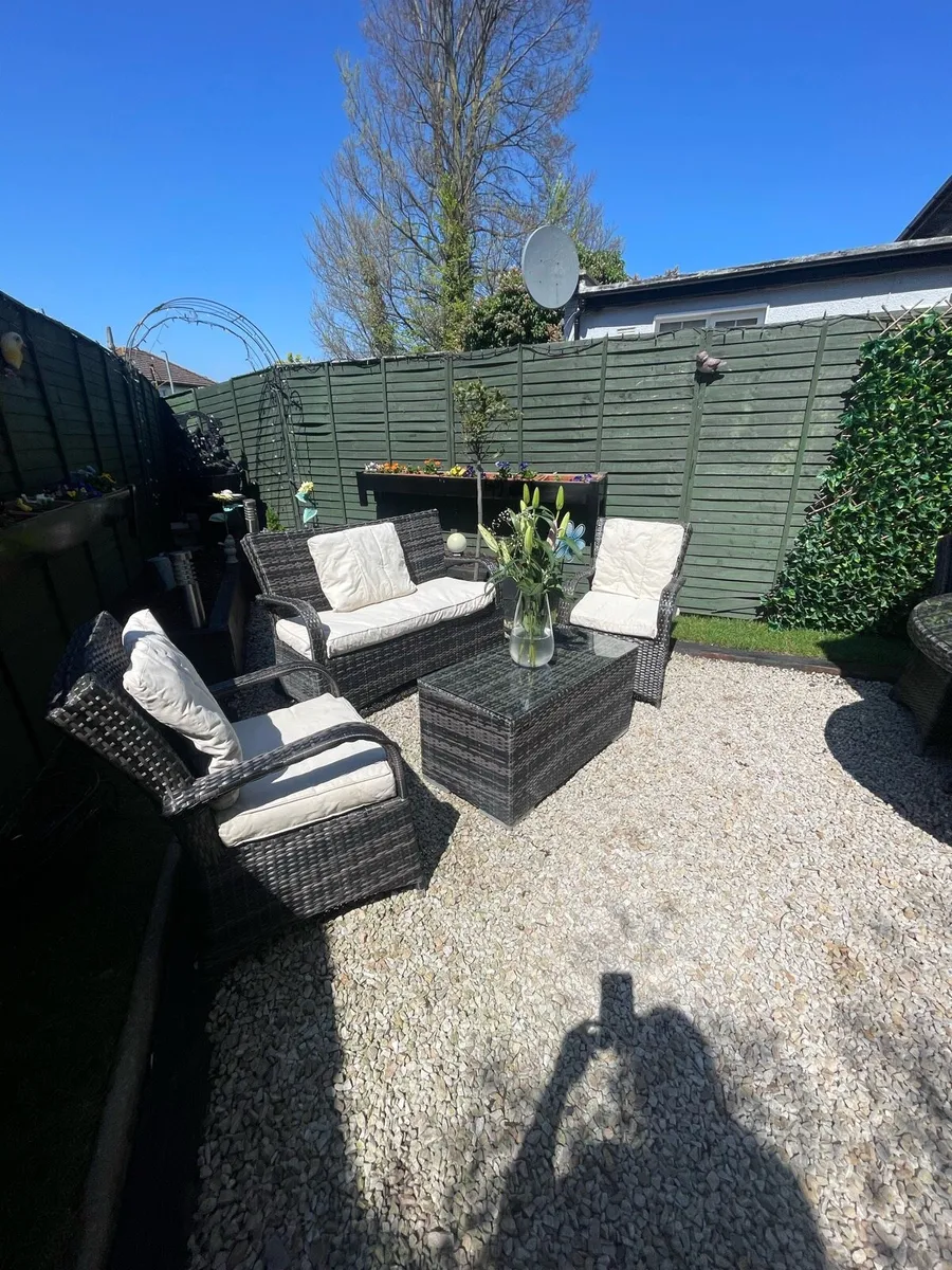 Garden furniture - Image 3