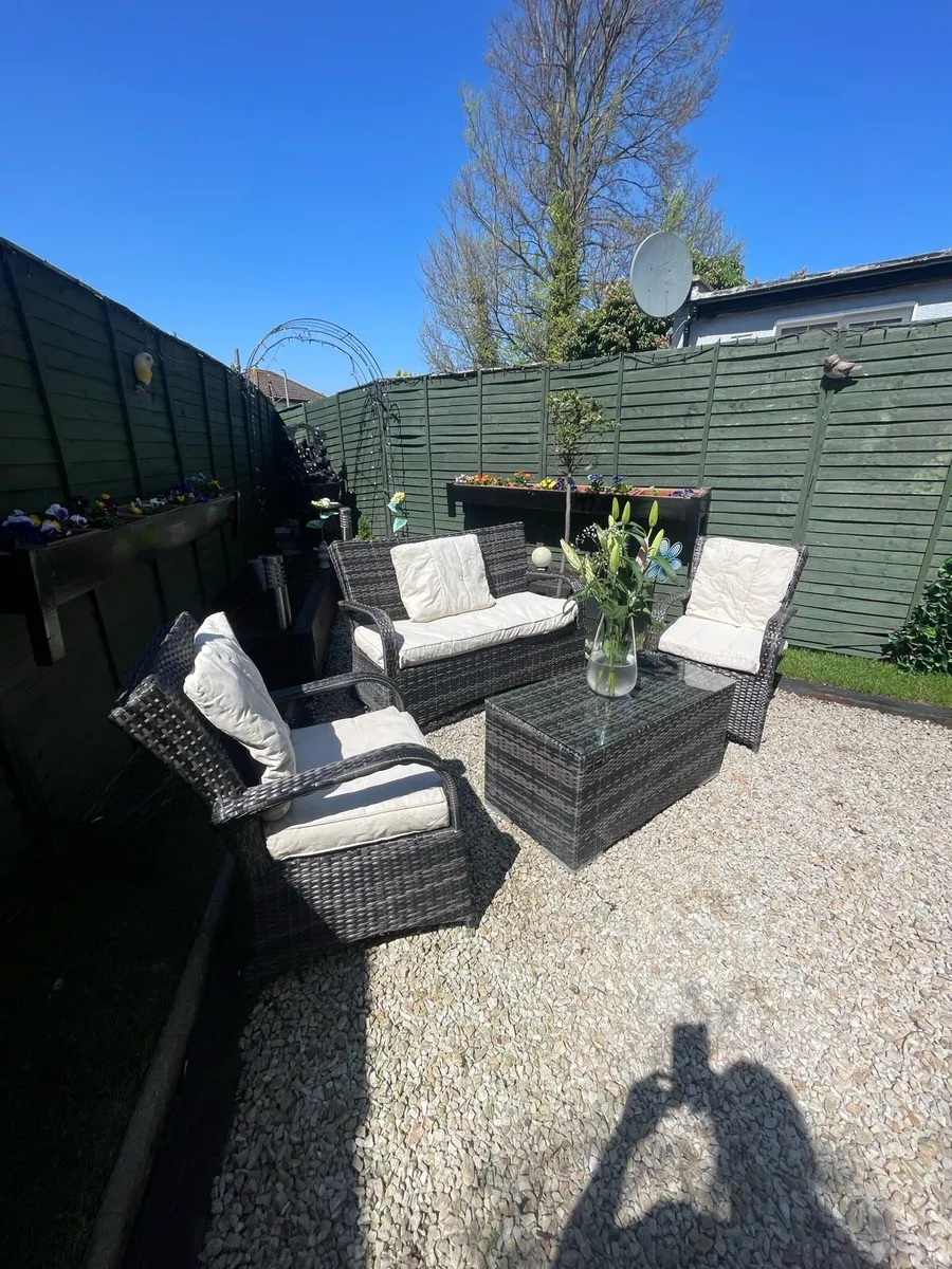 Garden furniture - Image 4