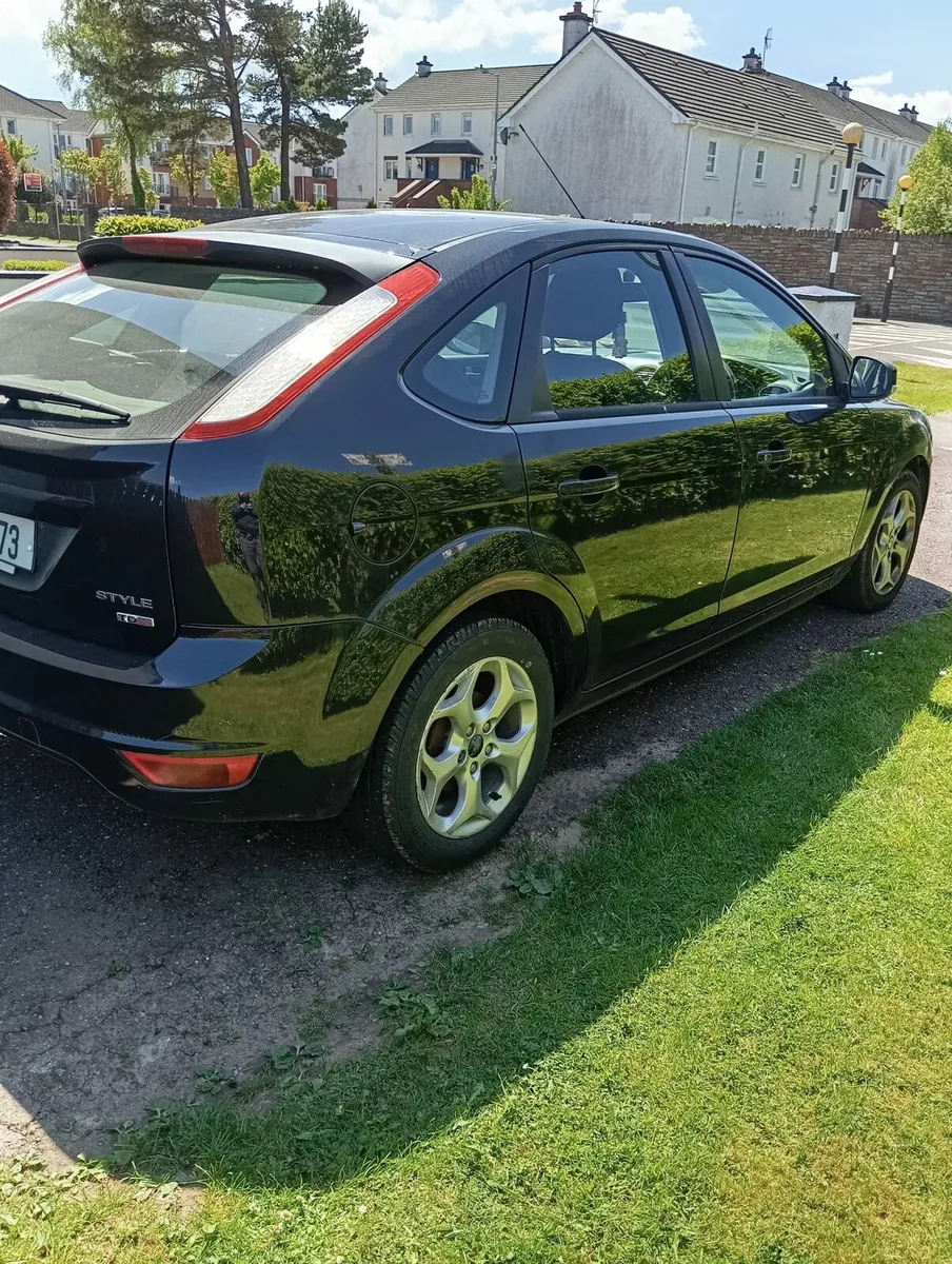 FORD FOCUS STYLE TDCI 1.6 - Image 2