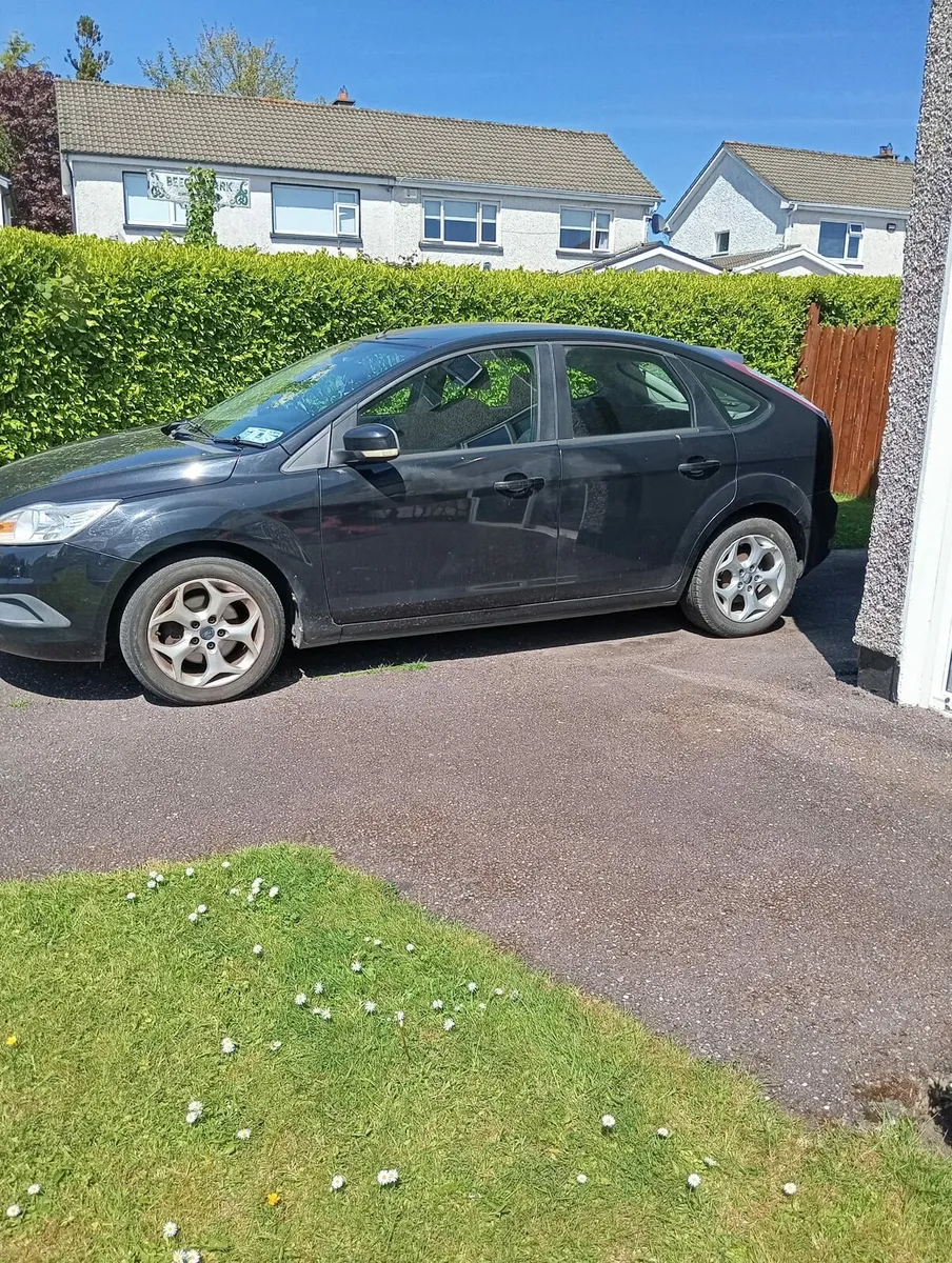 FORD FOCUS STYLE TDCI 1.6 - Image 3