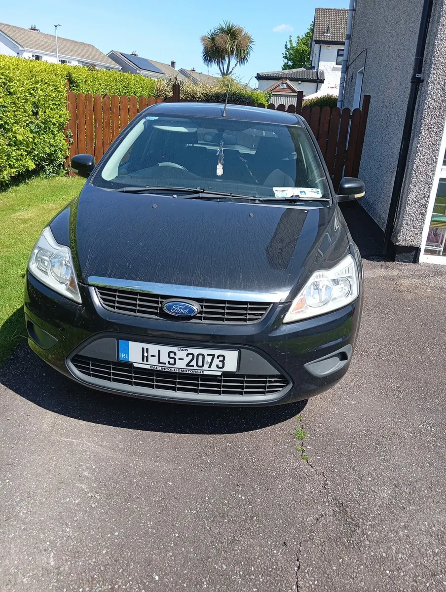 FORD FOCUS STYLE TDCI 1.6 - Image 4