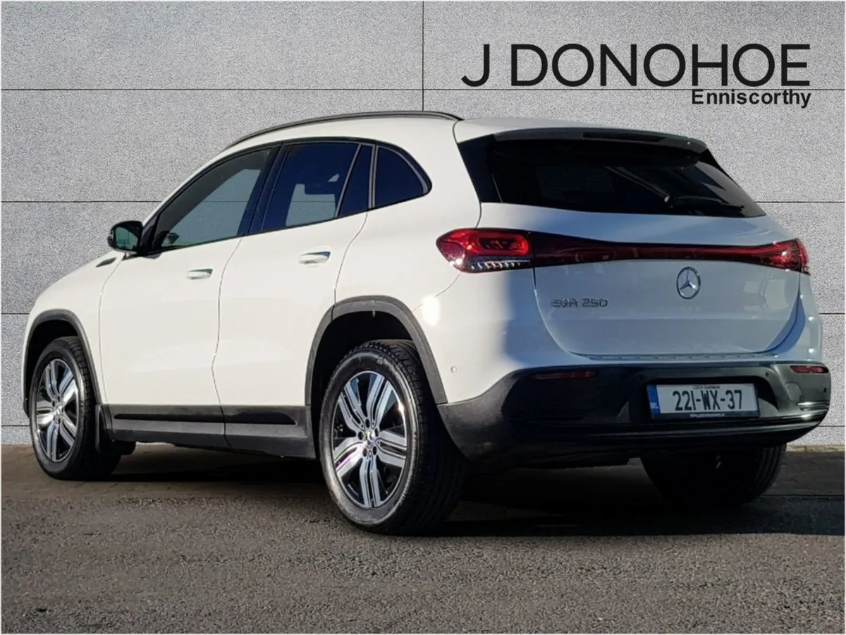 Mercedes-Benz EQA EQA 250 - Image 2