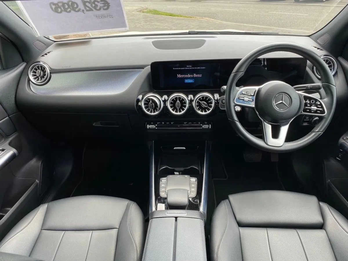 Mercedes-Benz EQA EQA 250 - Image 3