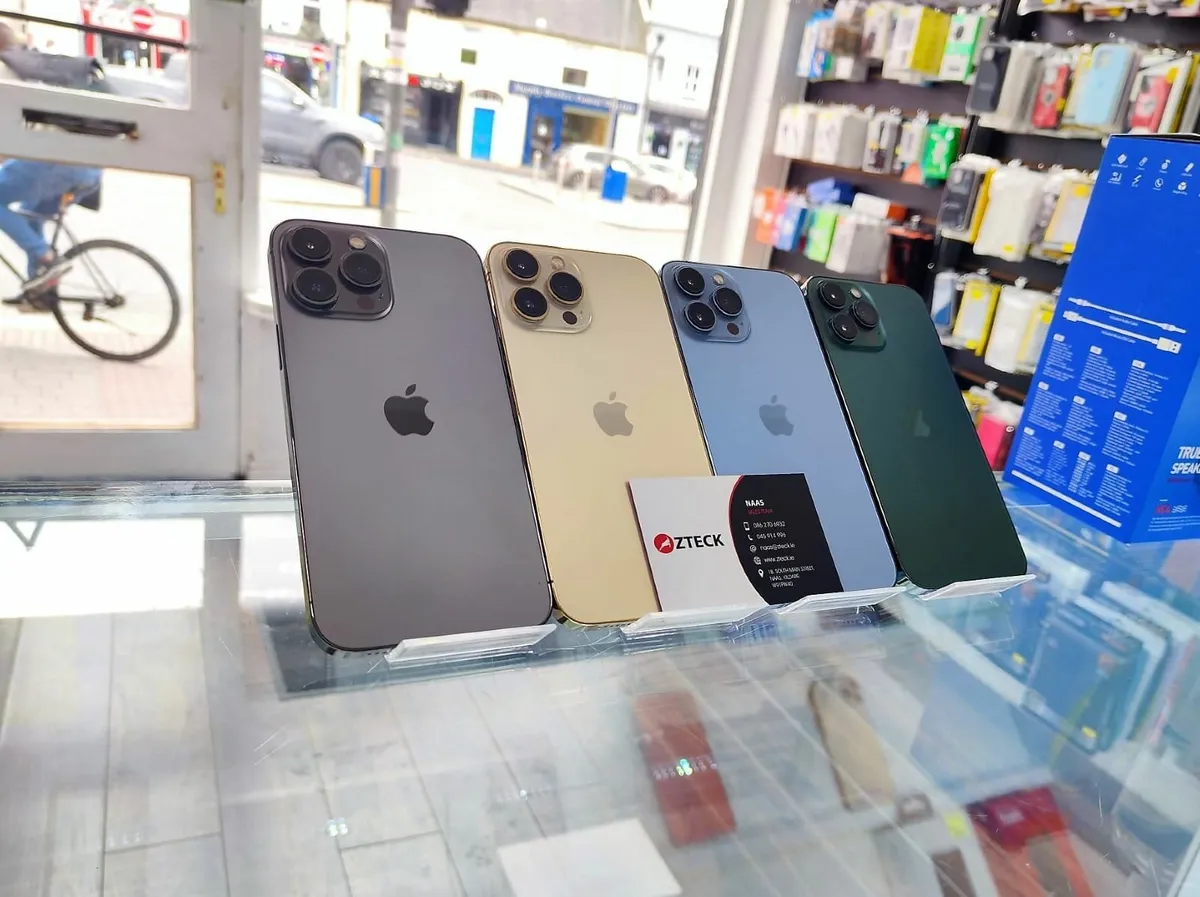 iphone 13 Pro Max