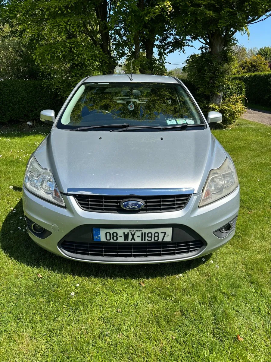 Ford Focus 1.6TDCI - Image 3