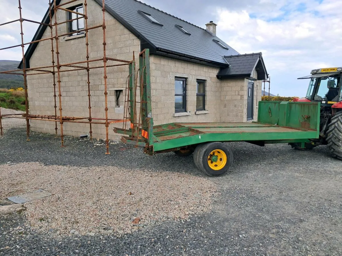Lowloader - Image 1