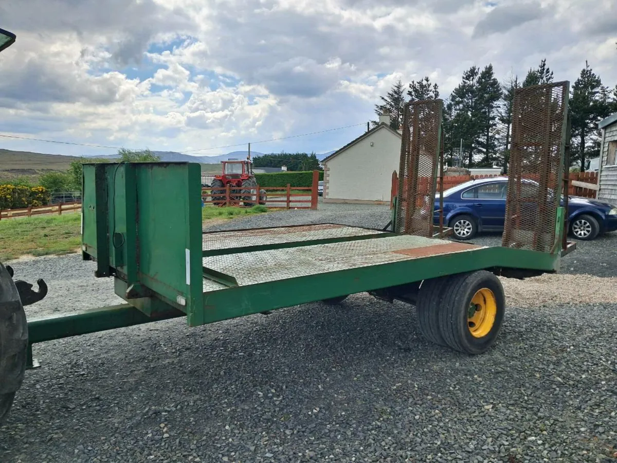 Lowloader - Image 2
