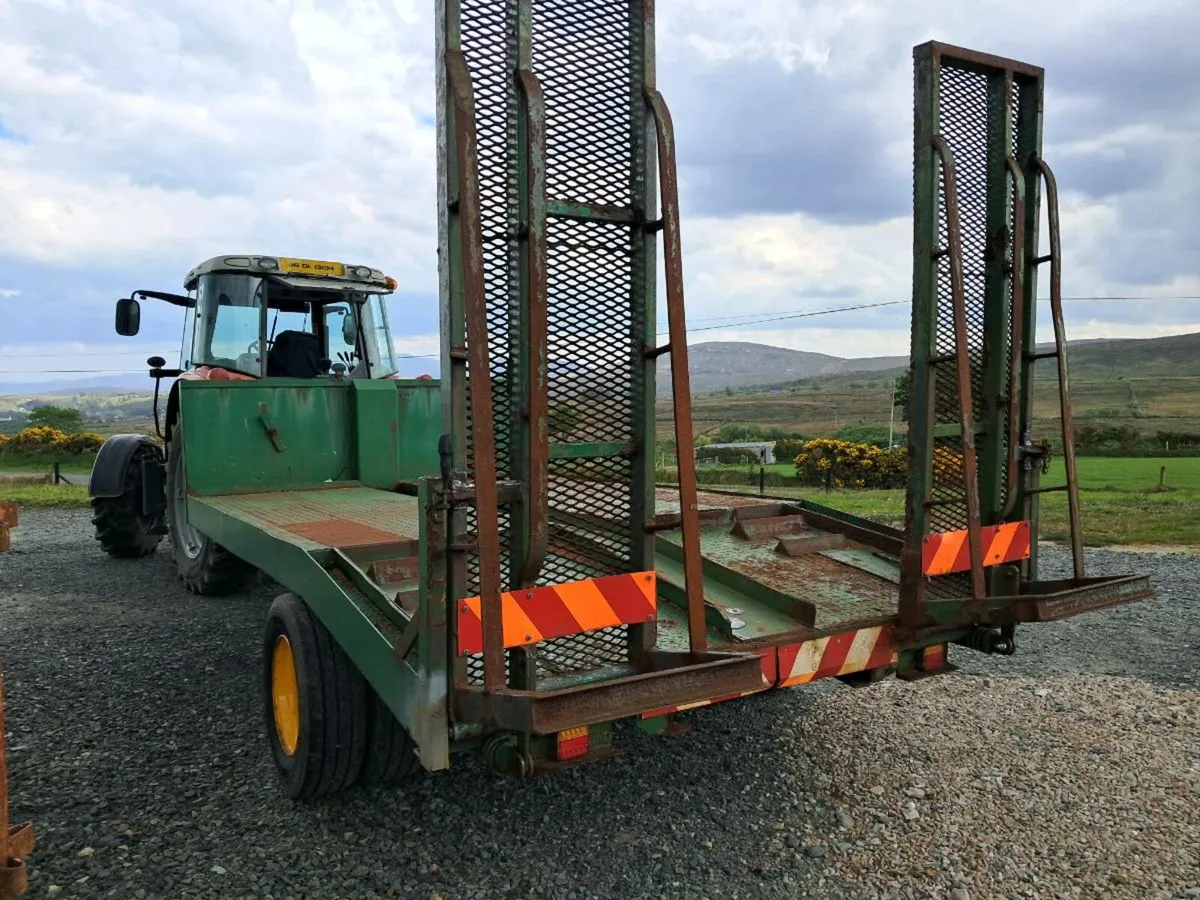 Lowloader - Image 3