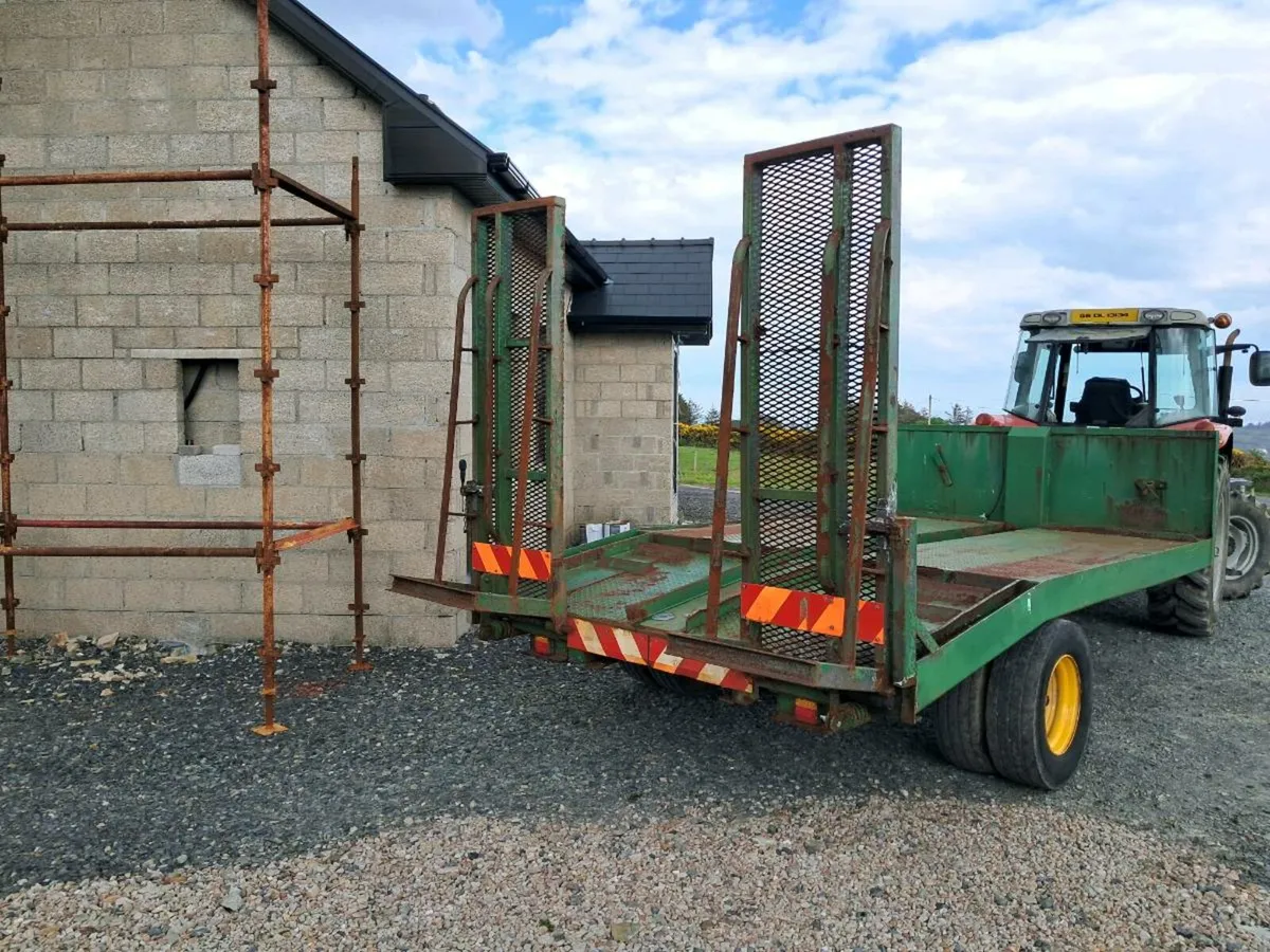 Lowloader - Image 4
