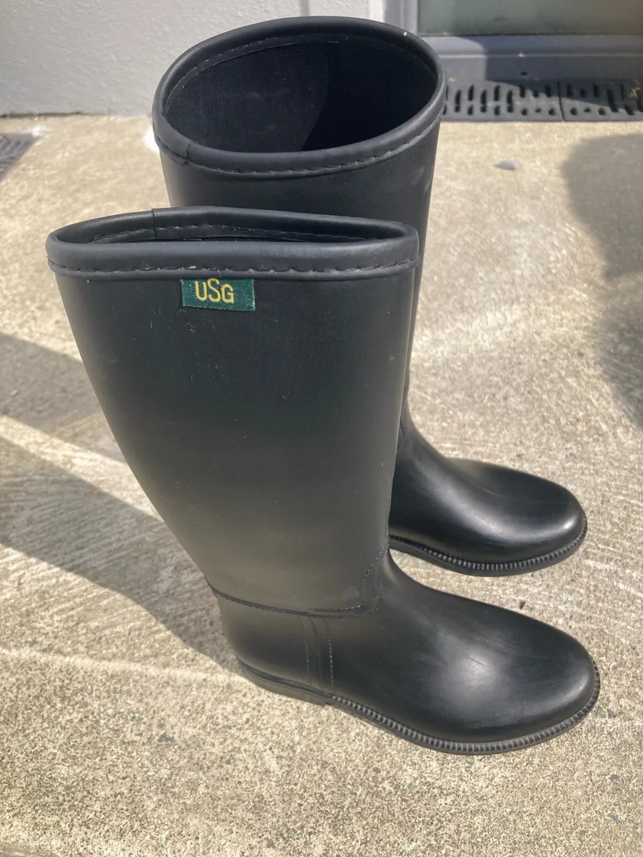 Kids riding boots - Image 4