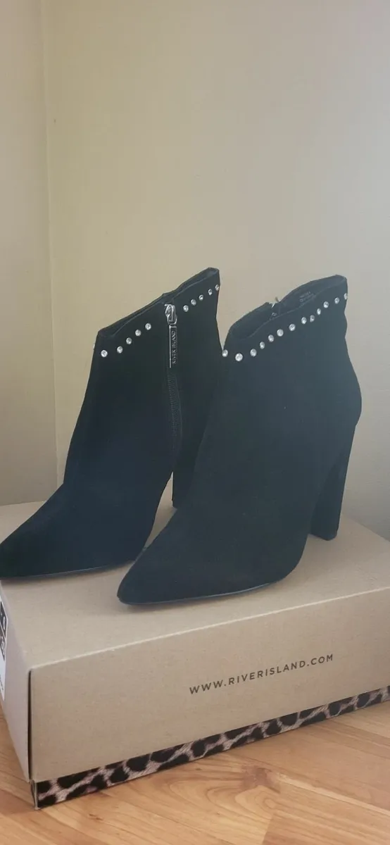 Ladies boots - Image 4