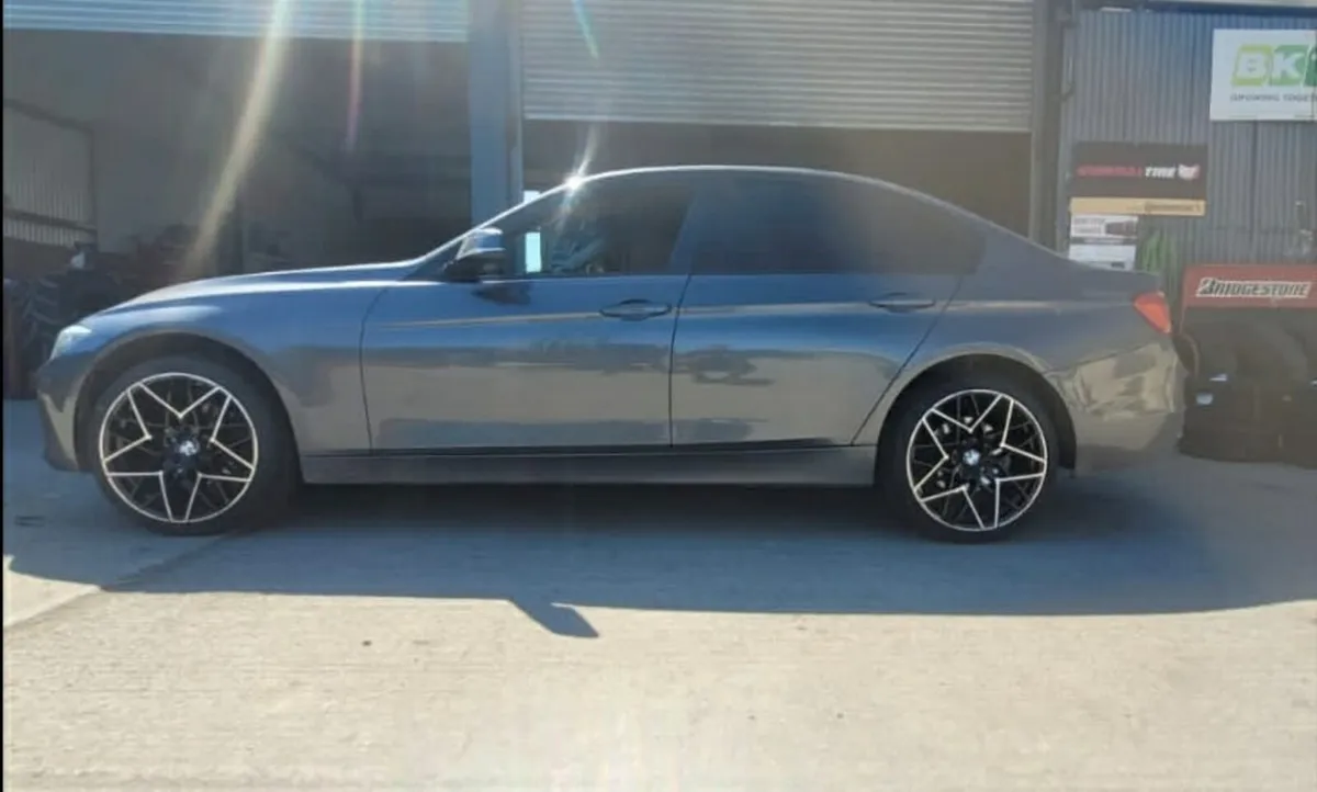 19" 20" BMW 803M Style - Image 2
