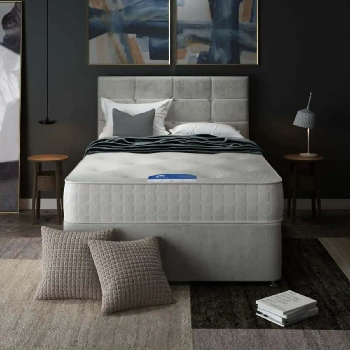 Brand New 3FT Single Beds Available - Image 3