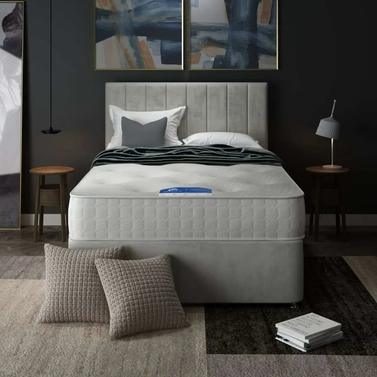 Brand New 3FT Single Beds Available - Image 4