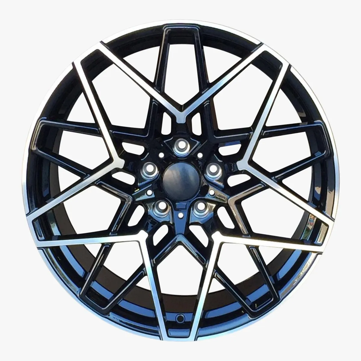 19" 20" BMW 803M Style - Image 4