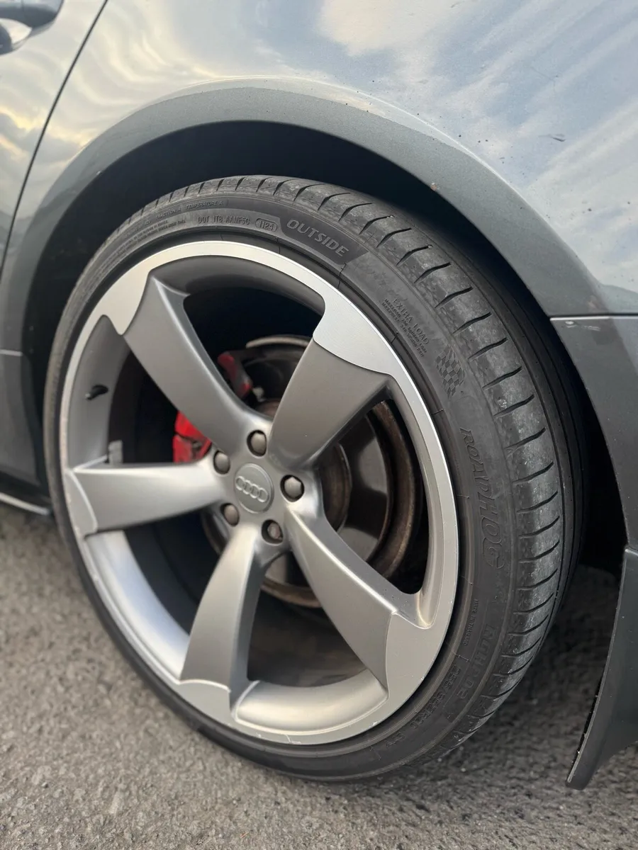 🔹Audi A6 Auto Sline 🔹 - Image 3