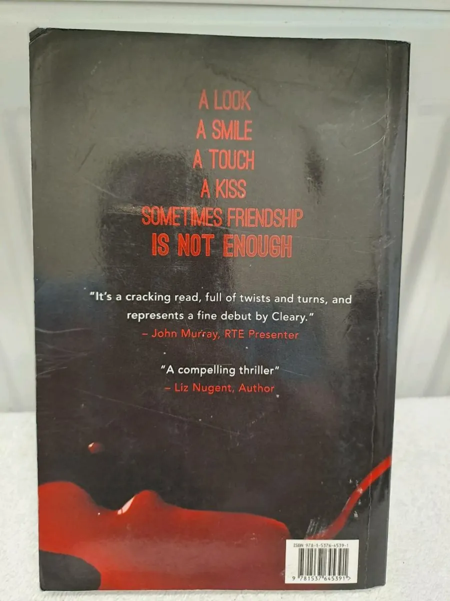 The Truth Will Out 1st edition - Image 2