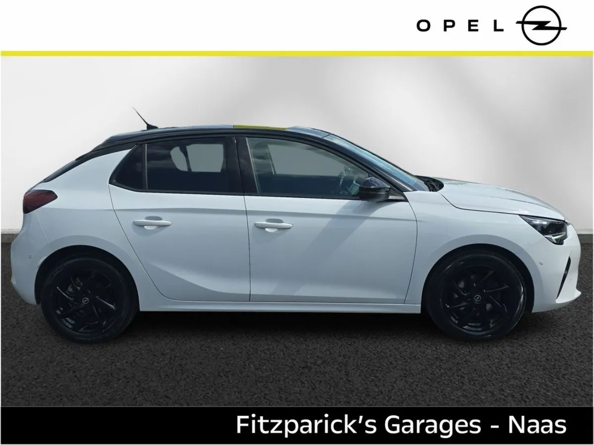 Opel Corsa SRi 1.2i Auto(price Includes  1 000 Sc - Image 4