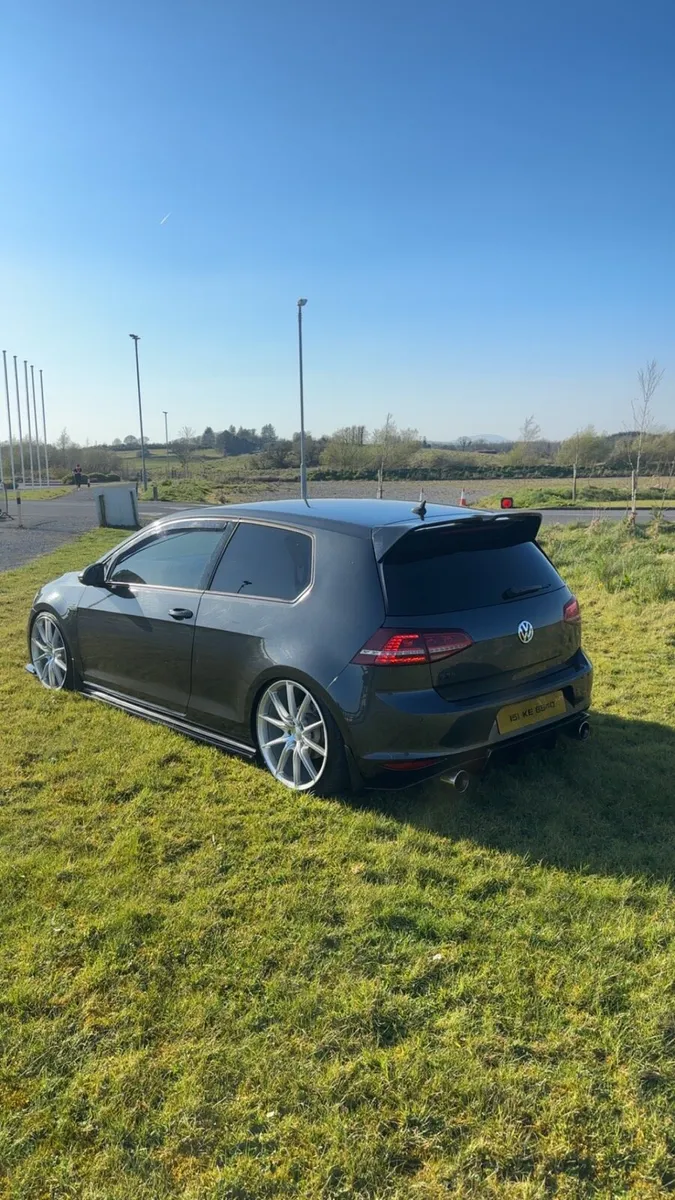 Mk7 Golf GTD - Image 2