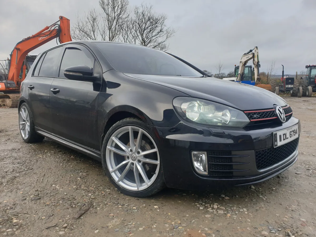 18" 19" Volkswagen Pretoria Alloys - Image 2