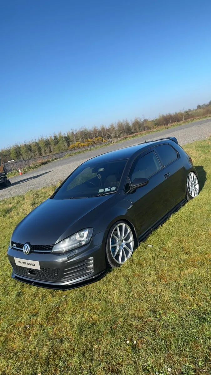 Mk7 Golf GTD - Image 3