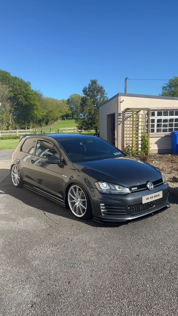 Mk7 Golf GTD - Image 4