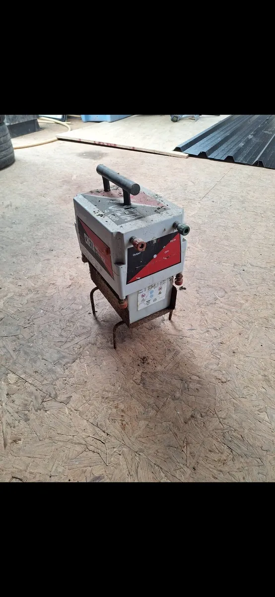 Fencing equipment - Image 2