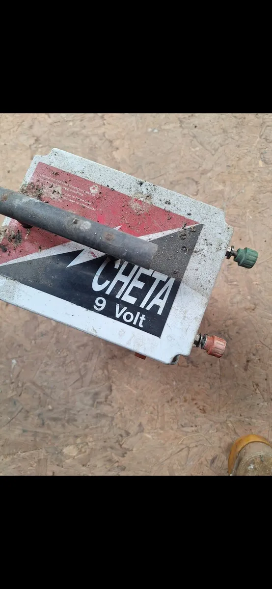 Fencing equipment - Image 3