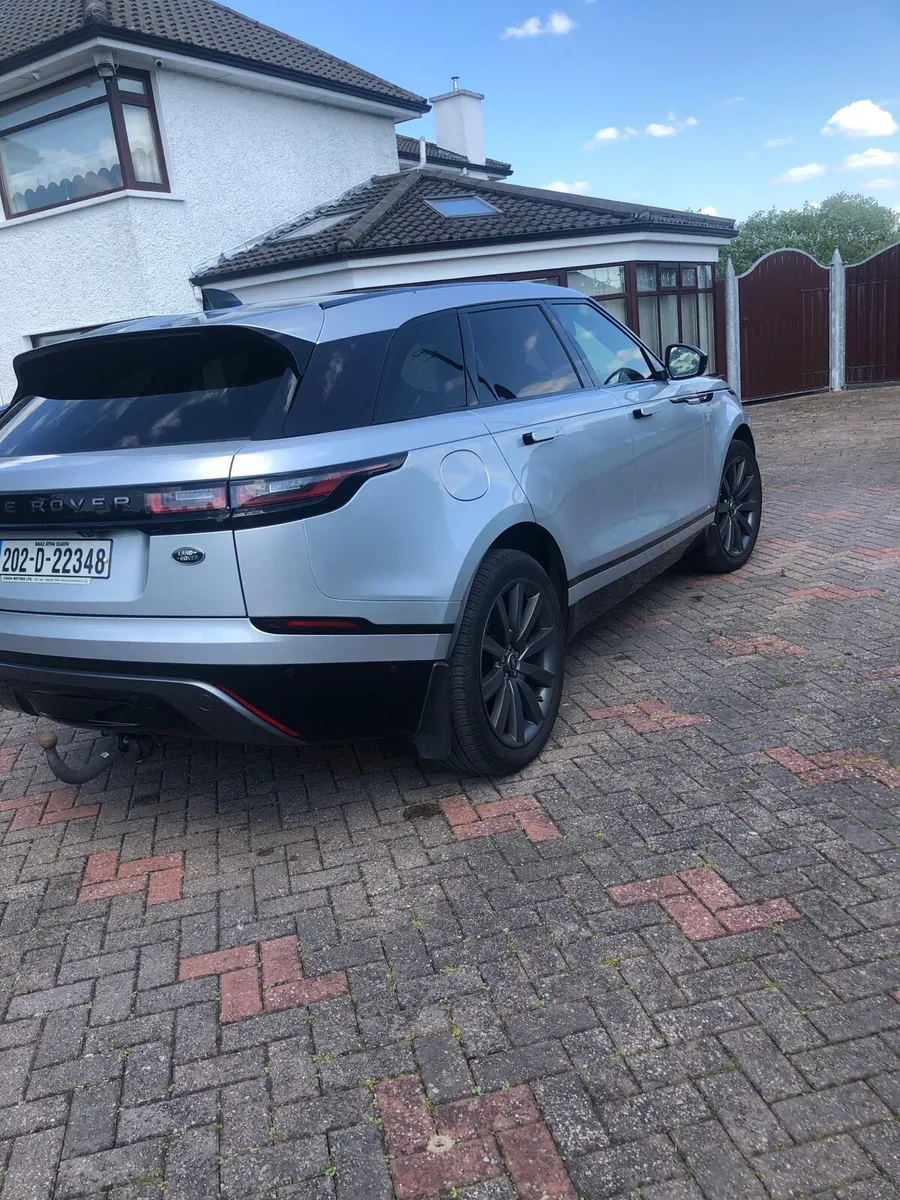 RangeRover Velar - Image 3