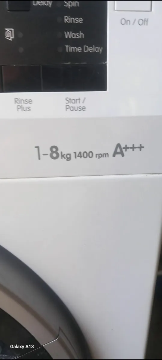Washing machine - Image 4